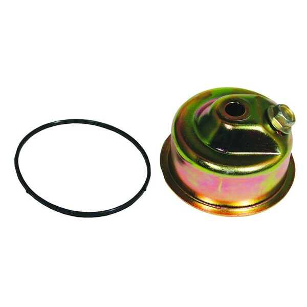 Stens Carburetor Bowl Assembly For Honda Gx240 Gx270 / 16015-Ze8-005 525-489 - main